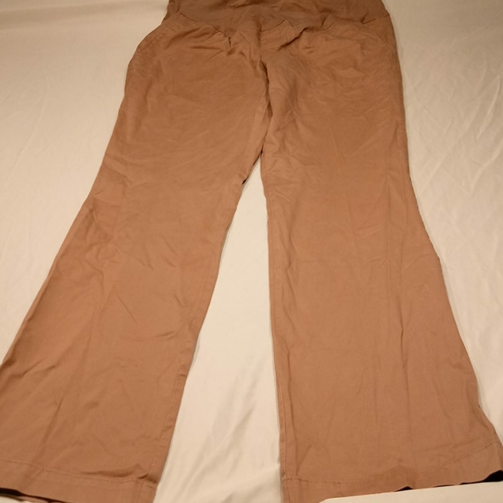 Maternity size 4 short dress pants
